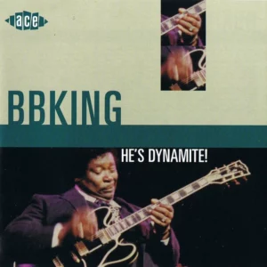 He's Dynamite!