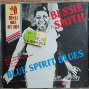 Blue Spirit Blues