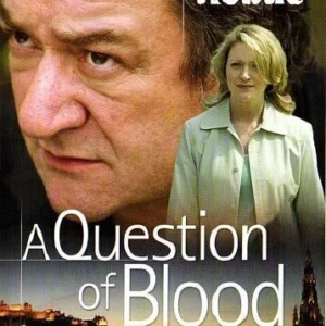 Rebus : A Question of Blood