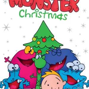 A Monster Christmas