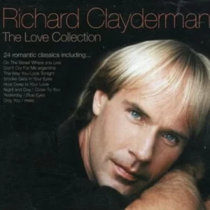 The Love Collection
