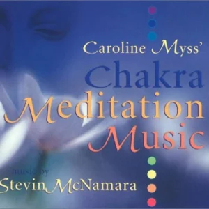 Chakra Mediation Music