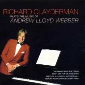 Plays The Music Of Andrew Lloyd Webber