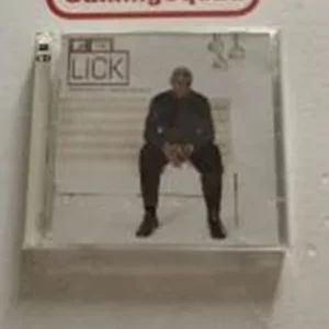 Trevor Nelson Presents MTV The Lick