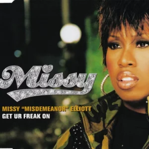Get Ur Freak On