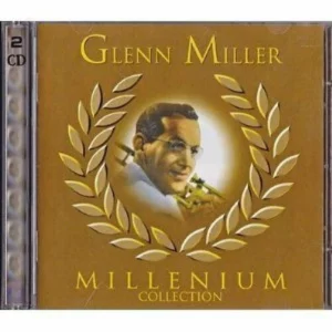 Glen Miller Orchestra The Collection