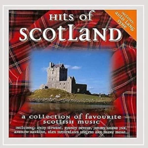 Hits of Scotland