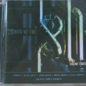 Hits of the 80's
