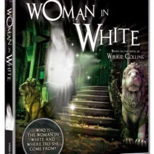 Victorian Mysteries: Woman in White
