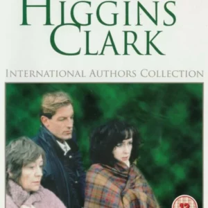 Mary Higgins Clark - A Cry In The Night