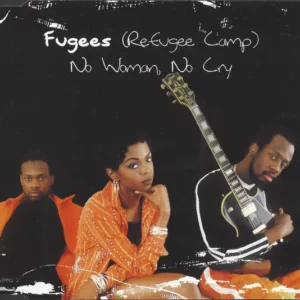 No Woman, No Cry