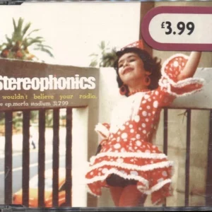 Stereophonics
