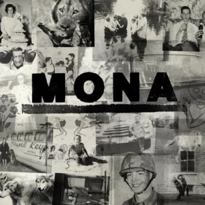Mona