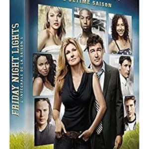 Friday Night Lights: Season 5