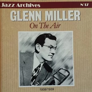 On the Air - 1938