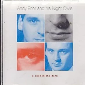 Andy Prior and His Night Owls a Shot in the Dark