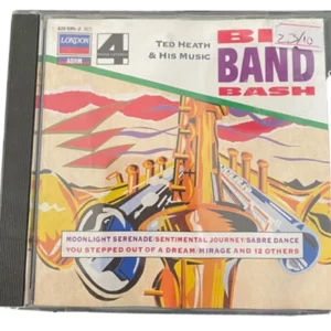 Big Bash Band