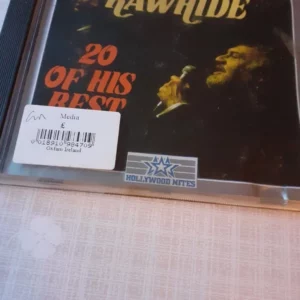 RAWHIDE