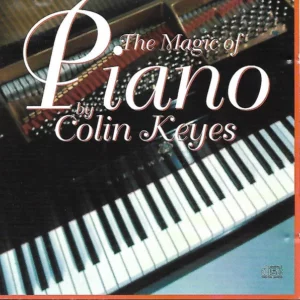The Magic Of Piano