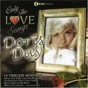Only The Love Songs