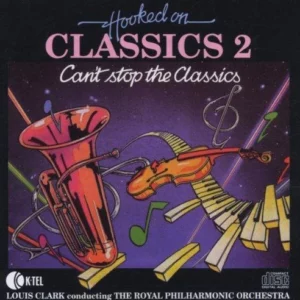 Cant Stop the Classics