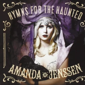 Hymns For The Haunted