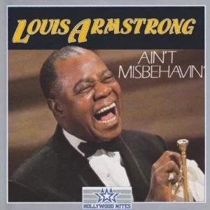 Ain't misbehavin'