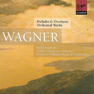 Orchestral Works
