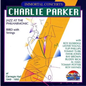 At Carnegie Hall 1949-1950