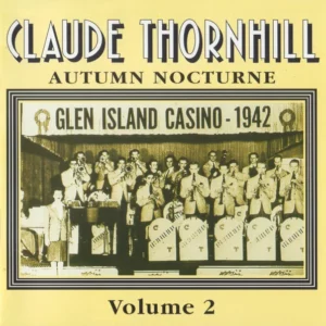 Autumn Nocturne Volume 2