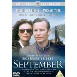 September