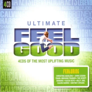 ULTIMATE... FEELGOOD-Good