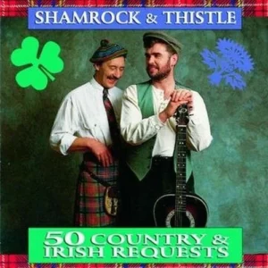 50 Country and Irish Requests