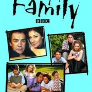 My Family - Series 2