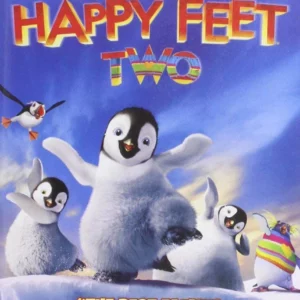 HAPPY FEET 2