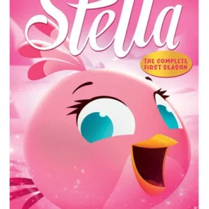Angry Birds Stella: The Complete First Season