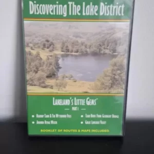 Lakelands Little Gems part 1