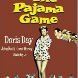 Pajama Game