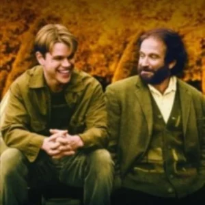 Good Will Hunting