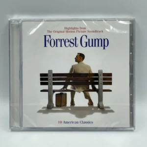 Forrest Gump