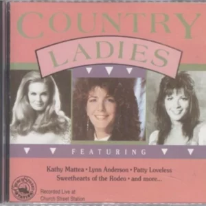 Country Ladies