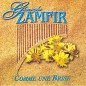 Comme une brise