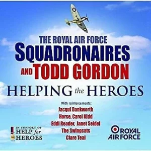 Helping The Heroes