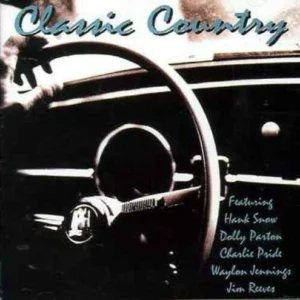 Classic Country