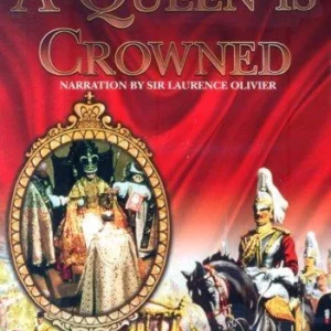 A Queen Is Crowned
