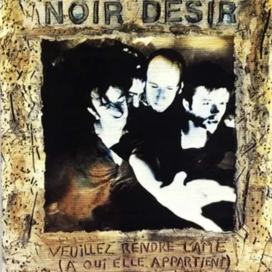 Veuillez Rendre L'Âme (À Qui Elle Appartient)