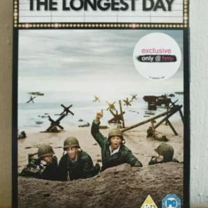 The Longest Day
