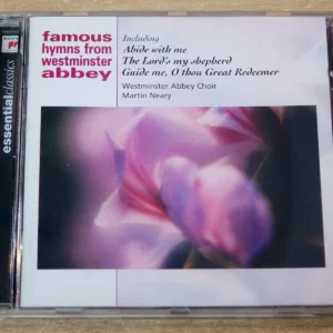 Famous Hymns From Westminister Abbey