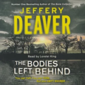The Bodies Left Behind