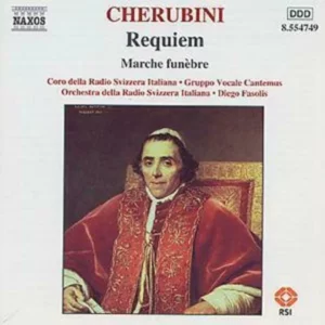 Requiem/Marche funèbre